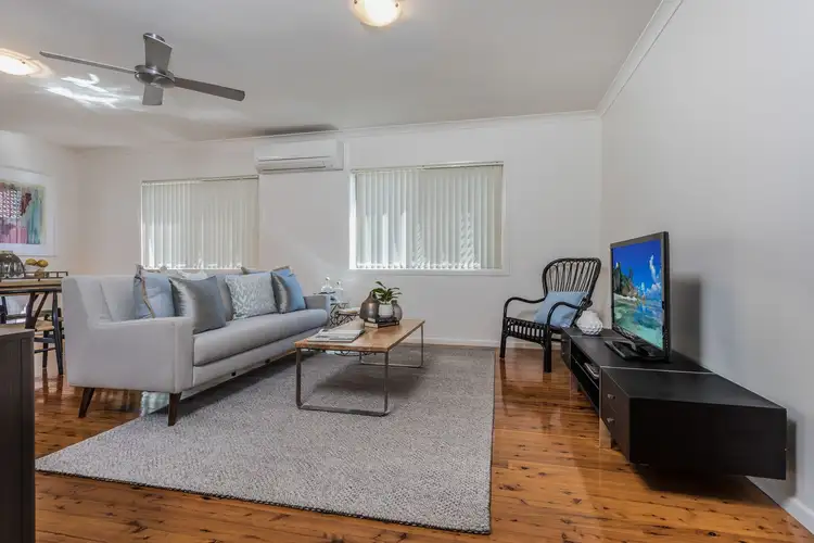 Second view of Homely house listing, 53 Speight Street, Brighton QLD 4017