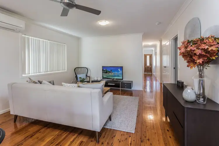 Third view of Homely house listing, 53 Speight Street, Brighton QLD 4017