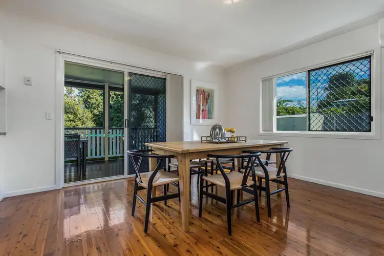 Fifth view of Homely house listing, 53 Speight Street, Brighton QLD 4017