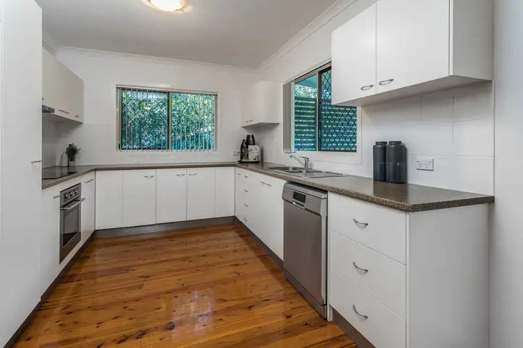 Sixth view of Homely house listing, 53 Speight Street, Brighton QLD 4017