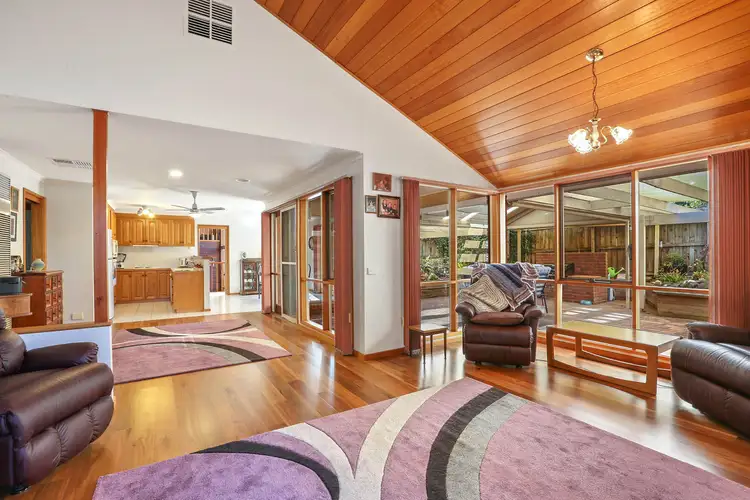 Second view of Homely house listing, 4 Bellchambers Court, Lara VIC 3212