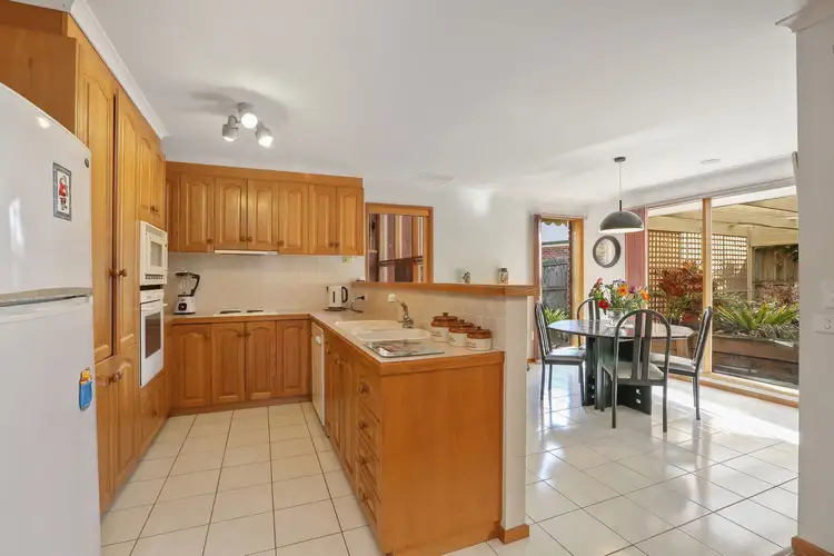 Fourth view of Homely house listing, 4 Bellchambers Court, Lara VIC 3212