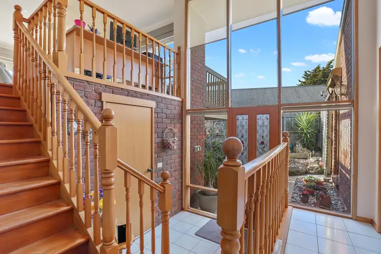 Fifth view of Homely house listing, 4 Bellchambers Court, Lara VIC 3212
