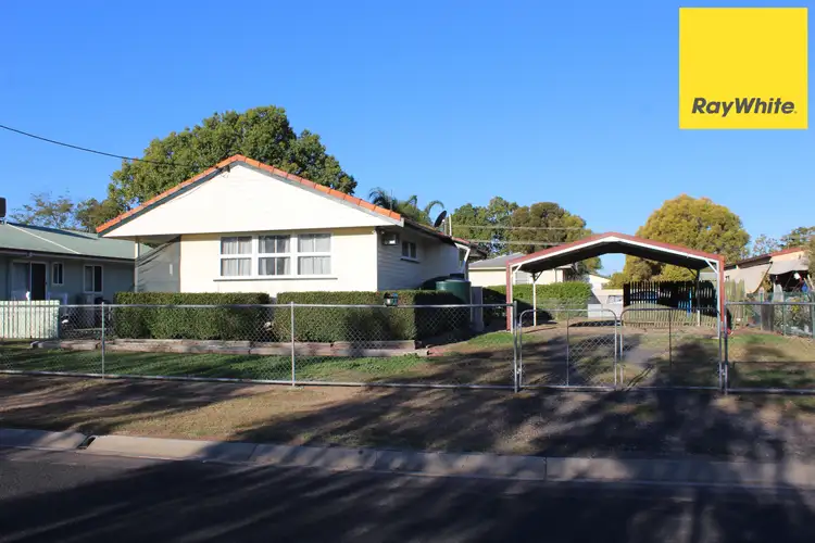 Main view of Homely house listing, 8 McGregor, Goondiwindi QLD 4390