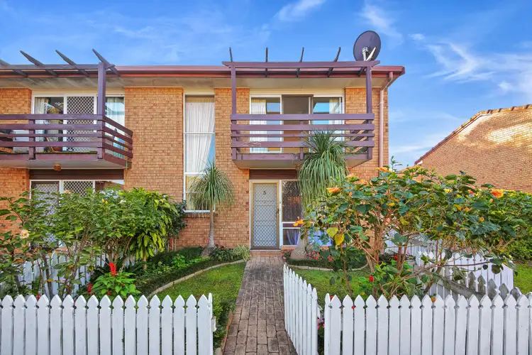Main view of Homely townhouse listing, 5/14 Old Chatswood Road, Daisy Hill QLD 4127