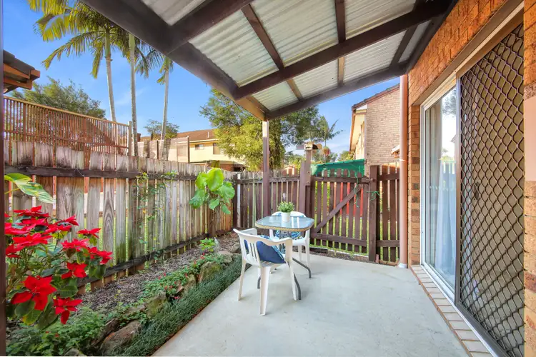 Second view of Homely townhouse listing, 5/14 Old Chatswood Road, Daisy Hill QLD 4127
