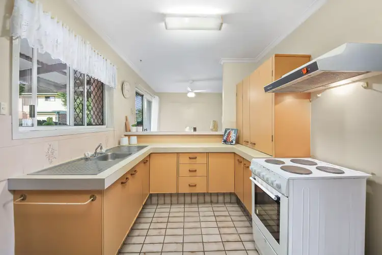 Fifth view of Homely townhouse listing, 5/14 Old Chatswood Road, Daisy Hill QLD 4127