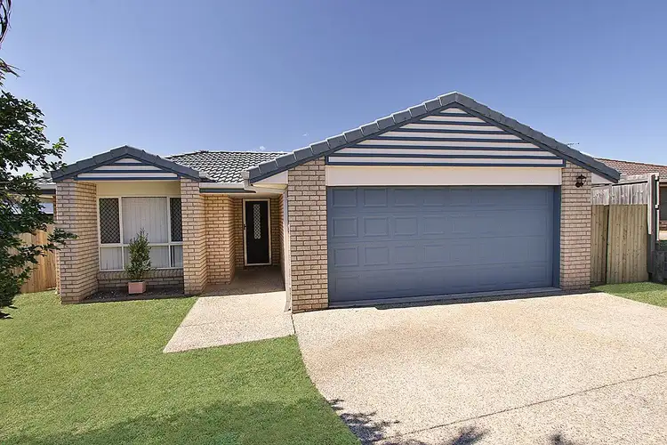 Second view of Homely house listing, 6 Toronto Court, Brassall QLD 4305