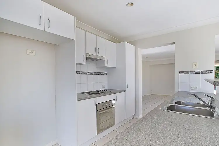 Fourth view of Homely house listing, 6 Toronto Court, Brassall QLD 4305