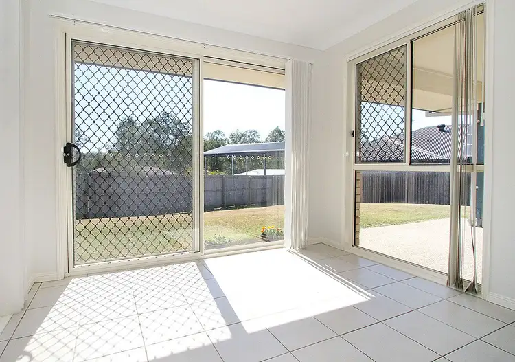 Fifth view of Homely house listing, 6 Toronto Court, Brassall QLD 4305