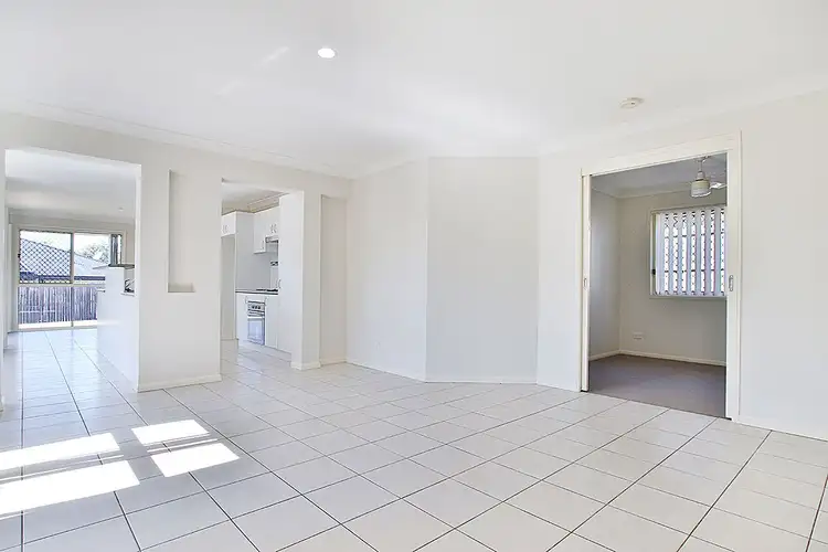 Sixth view of Homely house listing, 6 Toronto Court, Brassall QLD 4305
