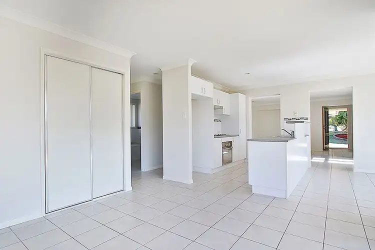 Seventh view of Homely house listing, 6 Toronto Court, Brassall QLD 4305