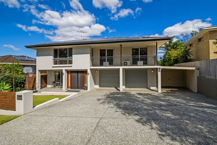 Second view of Homely house listing, 5 Brownleaf Street, Mansfield QLD 4122