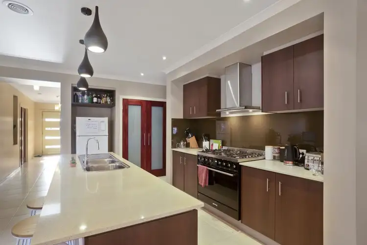 Second view of Homely house listing, 23 Kinglake Drive, Manor Lakes VIC 3024