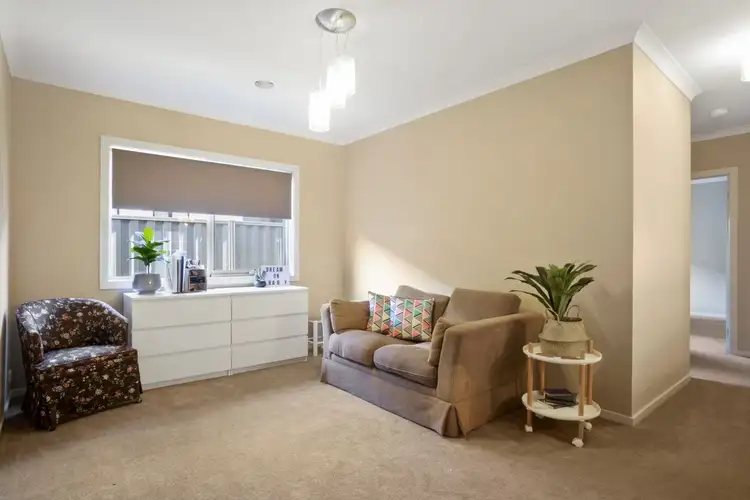 Fourth view of Homely house listing, 23 Kinglake Drive, Manor Lakes VIC 3024