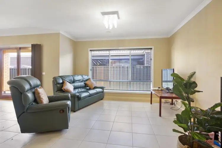 Fifth view of Homely house listing, 23 Kinglake Drive, Manor Lakes VIC 3024