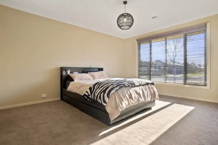 Sixth view of Homely house listing, 23 Kinglake Drive, Manor Lakes VIC 3024