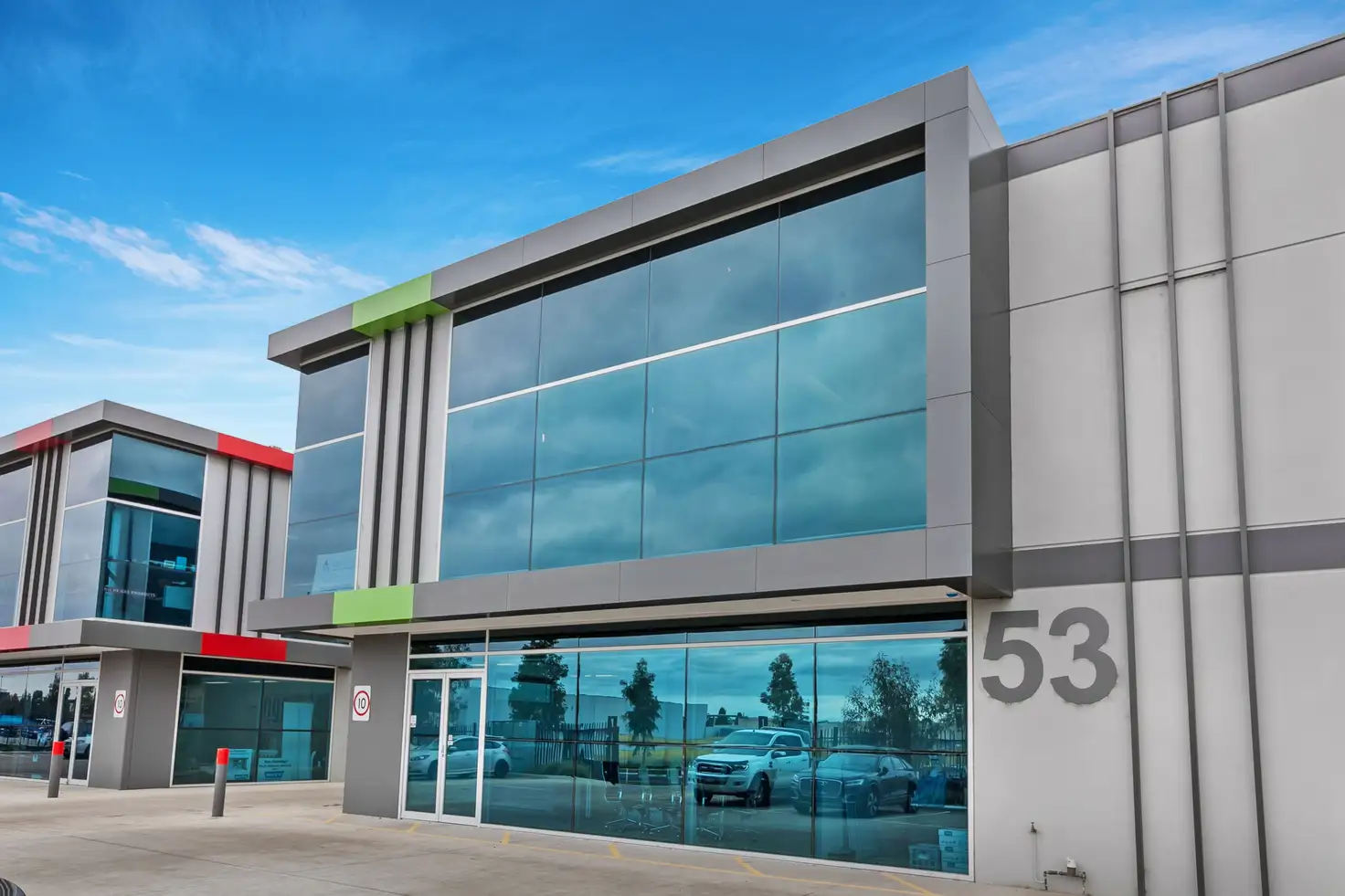 Main view of Homely other listing, 53 Willandra Drive, Epping VIC 3076