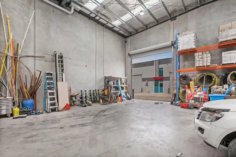 Sixth view of Homely other listing, 53 Willandra Drive, Epping VIC 3076