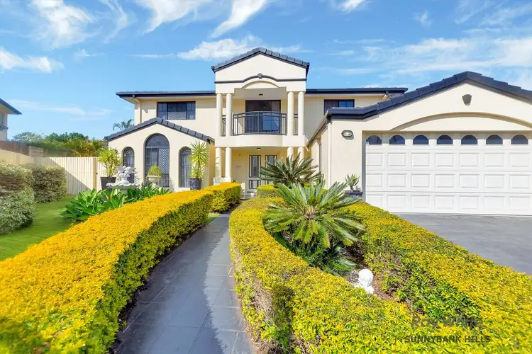 Second view of Homely house listing, 15 Curzon Place, Sunnybank Hills QLD 4109