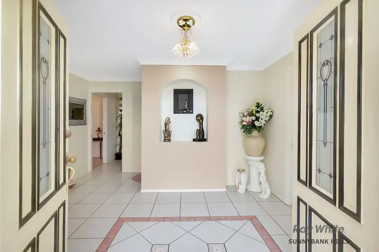 Third view of Homely house listing, 15 Curzon Place, Sunnybank Hills QLD 4109