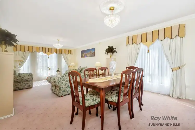 Fourth view of Homely house listing, 15 Curzon Place, Sunnybank Hills QLD 4109