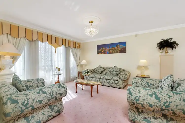 Fifth view of Homely house listing, 15 Curzon Place, Sunnybank Hills QLD 4109