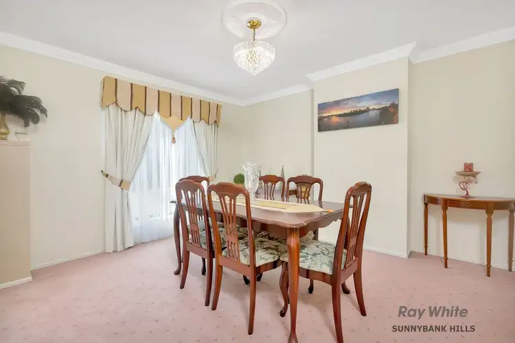 Sixth view of Homely house listing, 15 Curzon Place, Sunnybank Hills QLD 4109
