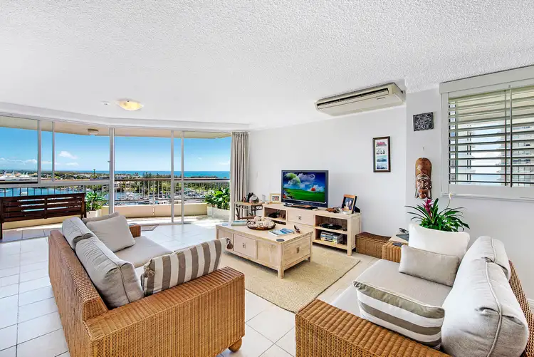 Second view of Homely apartment listing, 29/18 MacArthur Parade, Main Beach QLD 4217