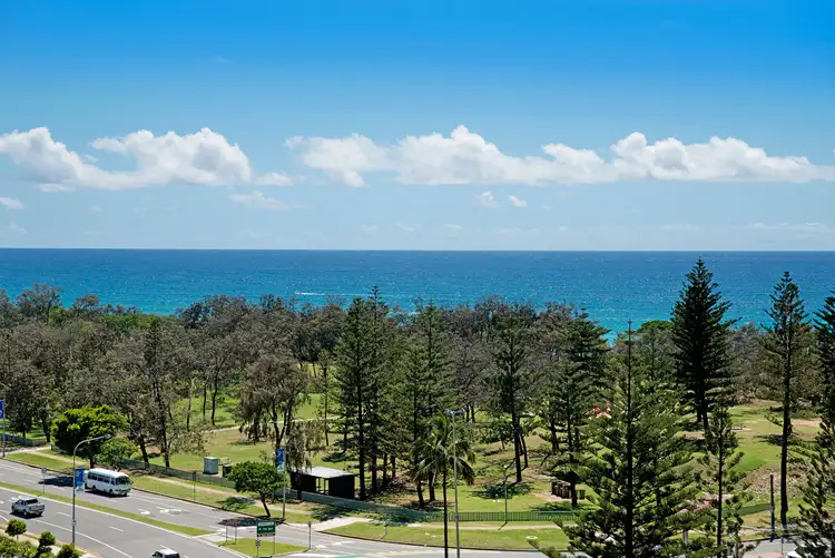 Fourth view of Homely apartment listing, 29/18 MacArthur Parade, Main Beach QLD 4217