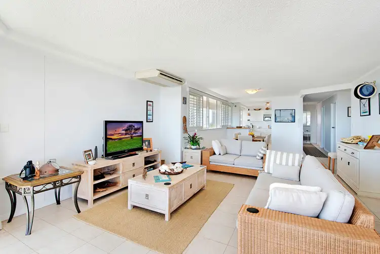 Fifth view of Homely apartment listing, 29/18 MacArthur Parade, Main Beach QLD 4217