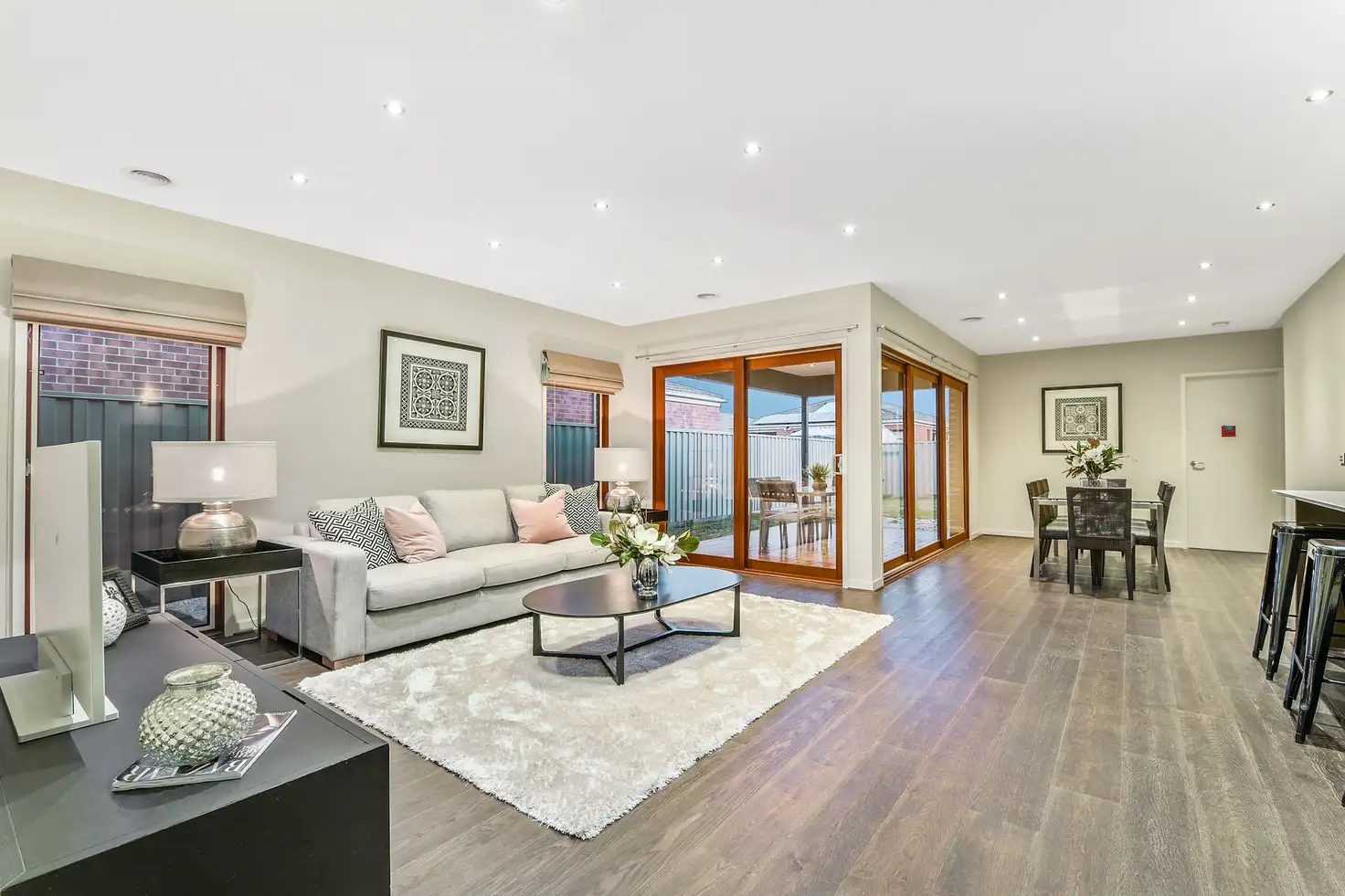 Main view of Homely house listing, 13 Chorus Way, Cranbourne East VIC 3977