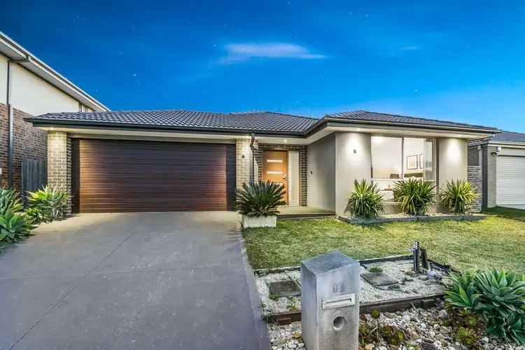 Second view of Homely house listing, 13 Chorus Way, Cranbourne East VIC 3977