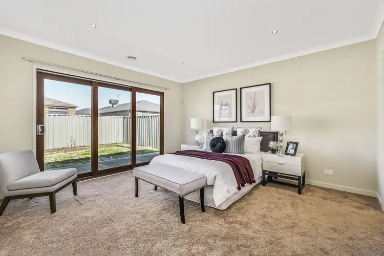 Third view of Homely house listing, 13 Chorus Way, Cranbourne East VIC 3977