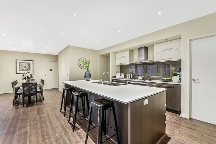 Fourth view of Homely house listing, 13 Chorus Way, Cranbourne East VIC 3977