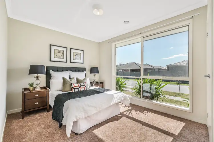 Fifth view of Homely house listing, 13 Chorus Way, Cranbourne East VIC 3977