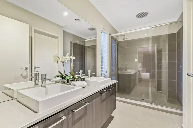 Sixth view of Homely house listing, 13 Chorus Way, Cranbourne East VIC 3977