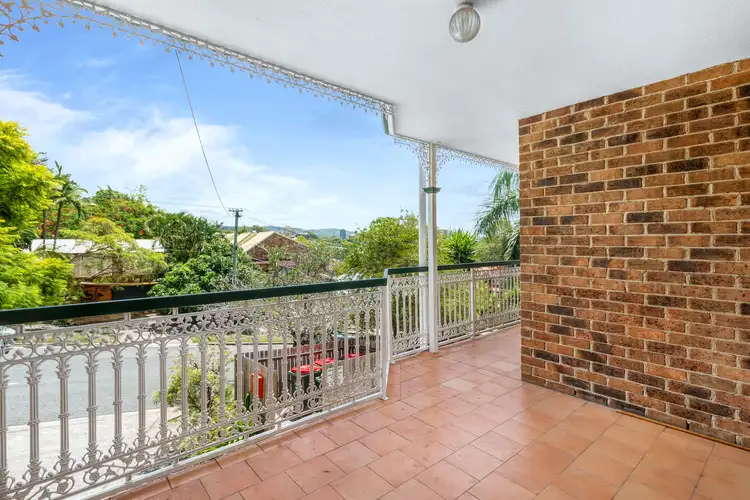 Second view of Homely unit listing, 2/72 Mitre Street, St Lucia QLD 4067