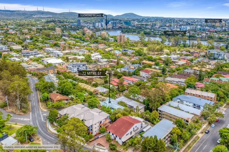 Fourth view of Homely unit listing, 2/72 Mitre Street, St Lucia QLD 4067