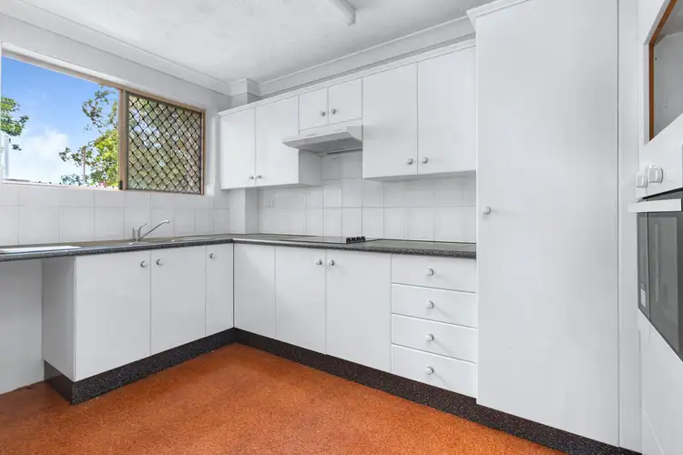 Fifth view of Homely unit listing, 2/72 Mitre Street, St Lucia QLD 4067