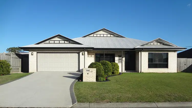 93 Rockman Drive, Raceview QLD 4305