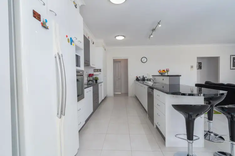 Second view of Homely house listing, 93 Rockman Drive, Raceview QLD 4305