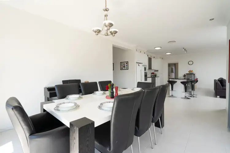 Fifth view of Homely house listing, 93 Rockman Drive, Raceview QLD 4305