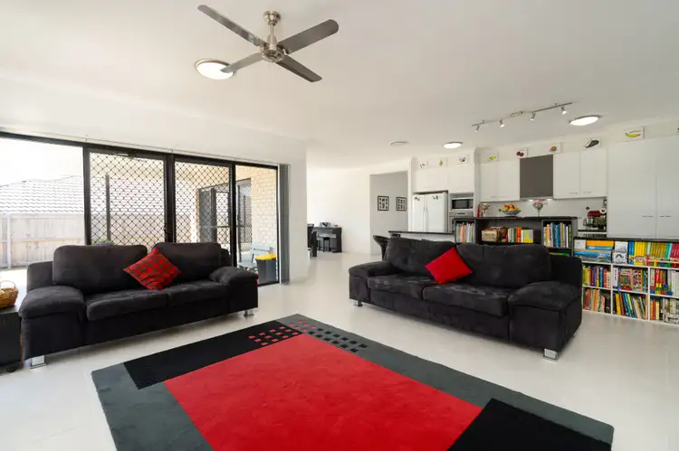 Sixth view of Homely house listing, 93 Rockman Drive, Raceview QLD 4305