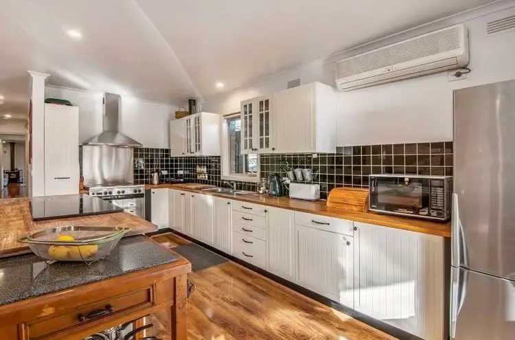 Second view of Homely house listing, 203 Eastbourne Road, Rosebud VIC 3939