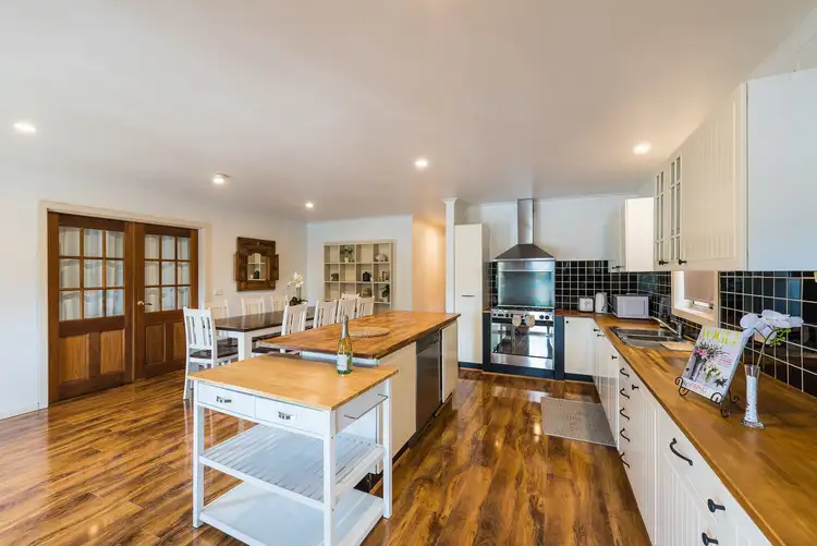 Third view of Homely house listing, 203 Eastbourne Road, Rosebud VIC 3939