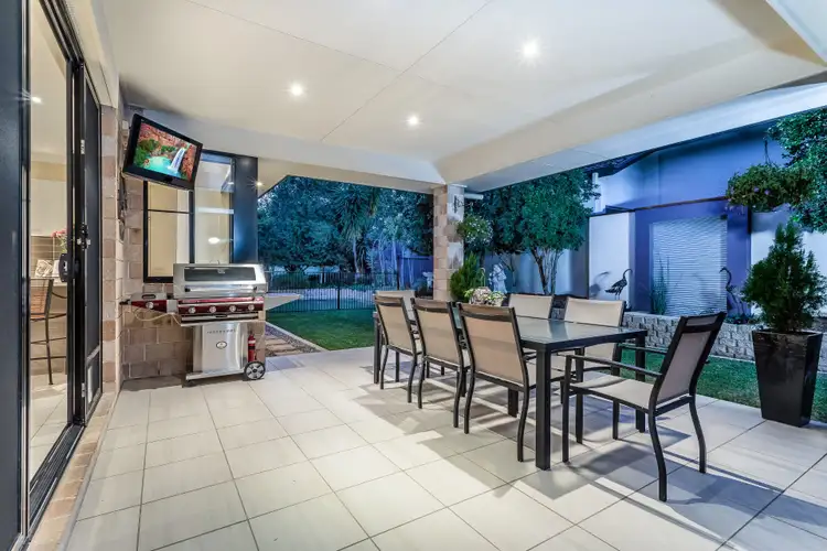 Fifth view of Homely house listing, 16 Burgan Place, North Lakes QLD 4509