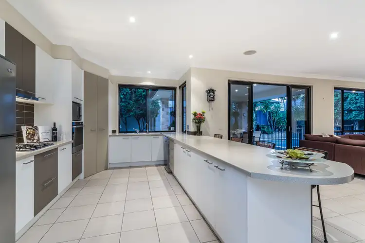 Sixth view of Homely house listing, 16 Burgan Place, North Lakes QLD 4509