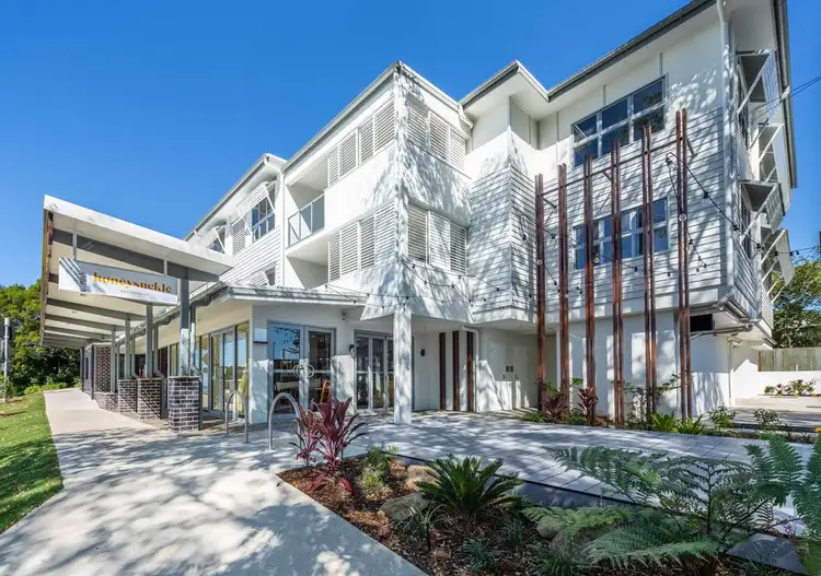 Main view of Homely apartment listing, 4/2 Pioneer Crescent, Buderim QLD 4556