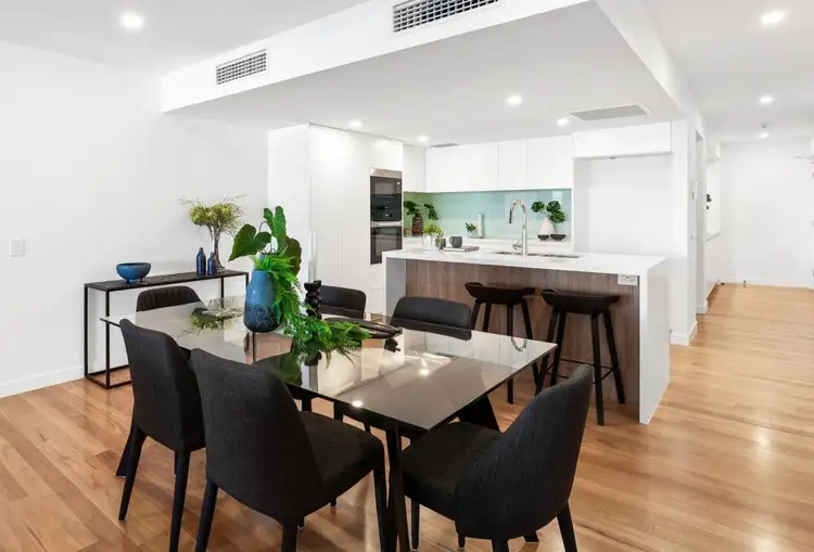 Third view of Homely apartment listing, 4/2 Pioneer Crescent, Buderim QLD 4556